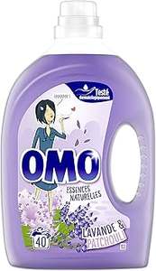 Detergente en polvo OMO Matic de alta calidad, 4.5 kg, detergente para ropa antienvejecimiento, suministros de limpieza, lavado de ropa - Product Image 3