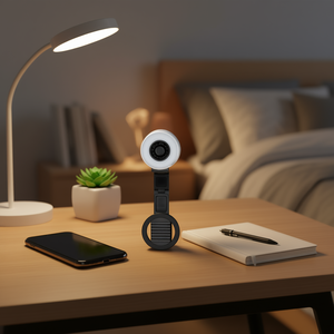 Tangix Personalized Fan Ring Light Personal Gift Set - Product Image 3