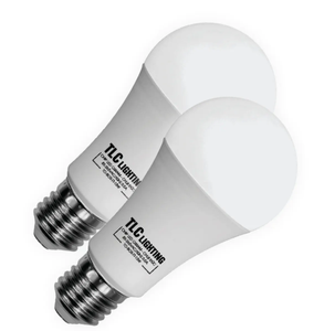 หลอดไฟ LED 13W รุ่นใหม่ BOS ไฟหน้าอัจฉริยะเซ็นเซอร์ตรวจจับการเคลื่อนไหวฉุกเฉิน TLC ได้รับการรับรองความสว่างสูงใช้ในสำนักงาน - Product Image 2