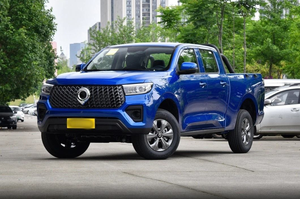 Camioneta POER Workhorse Edición Comercial 2024, 2.4T Diésel, Automática, 2WD, en Oferta, Precio Económico, Disponible en Existencia - Product Image 6