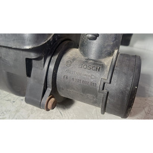 Boîte à filtre à air FIAT Punto Sedan 5P 3ème Série 51798930 188A9000 diesel 1248 (03>) - Product Image 4