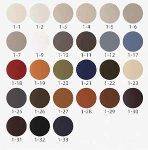 2025 chaises en tissu de loisirs en bois massif pour hôtel maison chaise en bois salon moderne Design salle à manger chaise tissée - Product Image 4