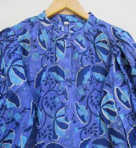 Vestido Estampado Floral con Diseño Forestal, Mini Maxi para Mujer, Disponible a Precio de Mayoreo, Vestidos Elegantes para Mujer - Product Image 3