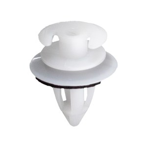 Door <b>Trim</b> <b>Clips</b> for BMW - 10 Pieces - Product Image 4