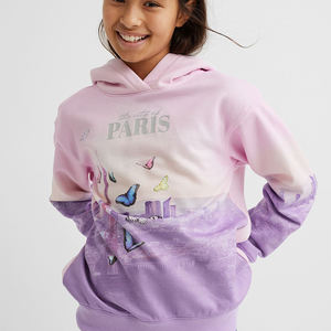 Sudadera de alta calidad para niños, sudaderas con capucha para niños, nuevo modelo, venta al por mayor - Product Image 2