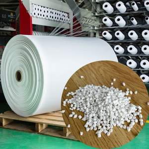 Masterbatch de relleno de CACO3 de alta calidad 79%-85% para plástico PP PE PLA Color Masterbatch para moldear muestras gratis disponibles - Product Image 2