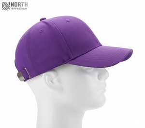 Gorras de Béisbol Unisex al por Mayor, 100% Poliéster, Personalizadas con Logotipo Bordado, Gorras Trucker Publicitarias para Hombre, Color Sólido, para Exteriores - Product Image 4