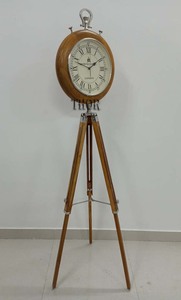 Andmade-cerradura Oman con ripod, - Product Image 2