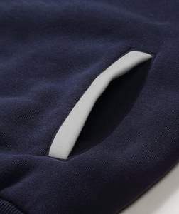 2025 Streetwear <b>Grey</b> Heavy Weight Oversized <b>Men</b> Vintage Heavyweight Distressed Set Puff Printing Acid Wash Custom Hoodies - Product Image 5