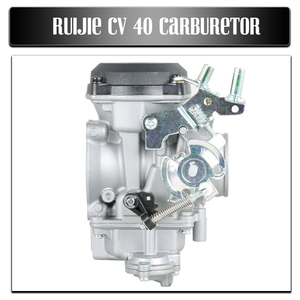 Carburateur universel CV40 pour Harley Davidson HD Sportster Softail Touring Dyna & FXR Road King Evo Twin Cam moto Carb - Product Image 5