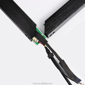 32 inch không thấm nước công nghiệp USB Màn hình cảm ứng mở khung cảm ứng màn hình Android khung kỹ thuật số với màn hình cảm ứng - Product Image 6