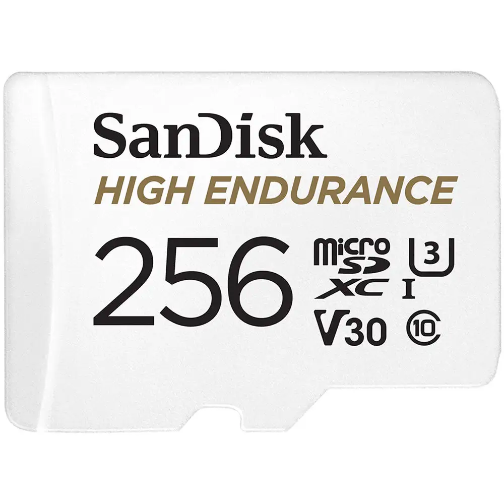 SDSQQNR Wholesale Sandisk Flash Memory MicroSD Card 32GB 64GB 128GB 256GB C10