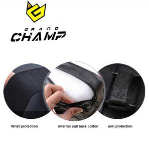 2025 Unisex Adult <b>Standing</b> Punching <b>Bag</b> Hot Sale Fitness <b>Boxing</b> Training Equipment Leather Target with Safety Features - Product Image 3