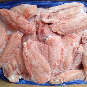 อุ้งเท้าไก่ฮาลาลแช่แข็งปีกข้อกลาง3ข้อปีกร่วม2ข้อคุณภาพระดับพรีเมี่ยม - Product Image 1