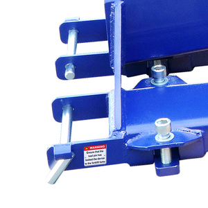 รถยก AFJ35บูม - Product Image 2