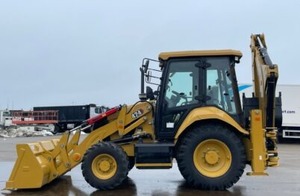 Retroexcavadoras Usadas en Venta - Product Image 6