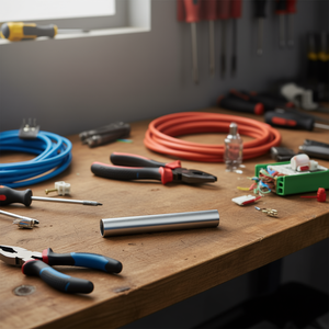 Pinza Desmontadora de Férula Stahlwille KABELEX - Product Image 3