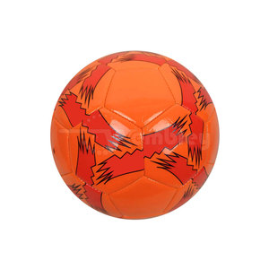 Balón de Fútbol de PU Suave de Alta Calidad para Niños, Jóvenes y Adultos - Duradero y Ecológico para Entrenamiento y Partidos Recreativos - Product Image 1