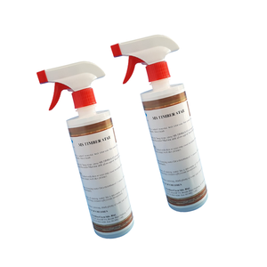 ท่อนไม้ขัดด้วยน้ำมันลินซีดสำหรับป้องกันไม้การเพิ่มประสิทธิภาพของเมล็ดพืชจากมาเลเซีย - Product Image 2