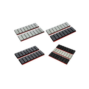 [FINE BALANCE AUTO] Wheel <b>Weight</b> Balance Adhesive Strong Adhesion Corrosion Resistance Adhesive <b>Weight</b> Balance 5g FBA5126030 - Product Image 5