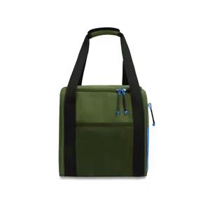 กระเป๋าเป้สะพายหลังสำหรับใส่ลูกซอฟต์บอลกันน้ำใส่ได้เยอะมีโลโก้แบบทีมจากปากีสถาน - Product Image 3