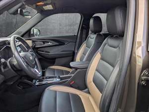 Chevrolet Trailblazer Activ FWD 2021 abordable, conduite à gauche/droite - Product Image 3