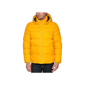 Chaqueta Bomber Corta Acolchada, Prenda Exterior, Precio Razonable, Chaqueta Acolchada - Product Image 6