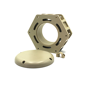 การฉีดขึ้นรูปขึ้นรูปชิ้นส่วนเกียร์ส่วนประกอบอุปกรณ์ทางการแพทย์ที่มีชิ้นส่วนพลาสติกวิศวกรรมวัสดุมอง - Product Image 2