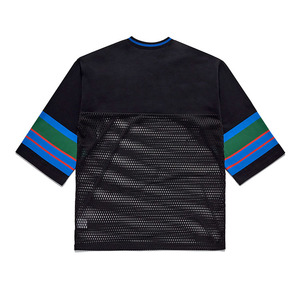 Maillot de football personnalisé pour jeunes de bonne qualité hommes t-shirts vêtements de sport design maillot de sport de football pour hommes - Product Image 2