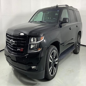 TAHOE RST CALLAWAY SC560 4X4 2019 USADO EN BUEN ESTADO - Product Image 1