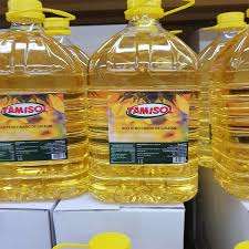 Quality Vegetable Refine Sunflower Oil for Sale - Product Image 6