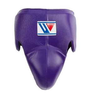 Protector de ingle ganador de Color púrpura Sellig caliente para boxeo MMA Muay Thai Etiqueta Privada protector ganador ingle Guard - Product Image 1