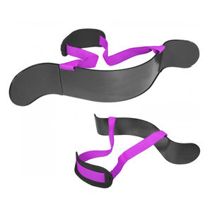 Venta caliente Heavy Duty EVA Compression Blaster Brazo ajustable Accesorio de gimnasio con función transpirable - Product Image 5