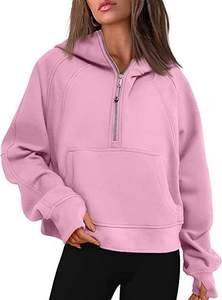 Sudaderas con capucha transpirables para todas las estaciones, logotipo bordado e impreso, tejido no tejido antiarrugas y tinte de corbata - Product Image 3
