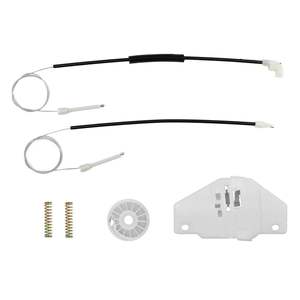 Juego de reparación de vidrio-Derecho para Ford Connect (envío desde el fabricante de Turquía) Código de producto: FD113270 - Product Image 3