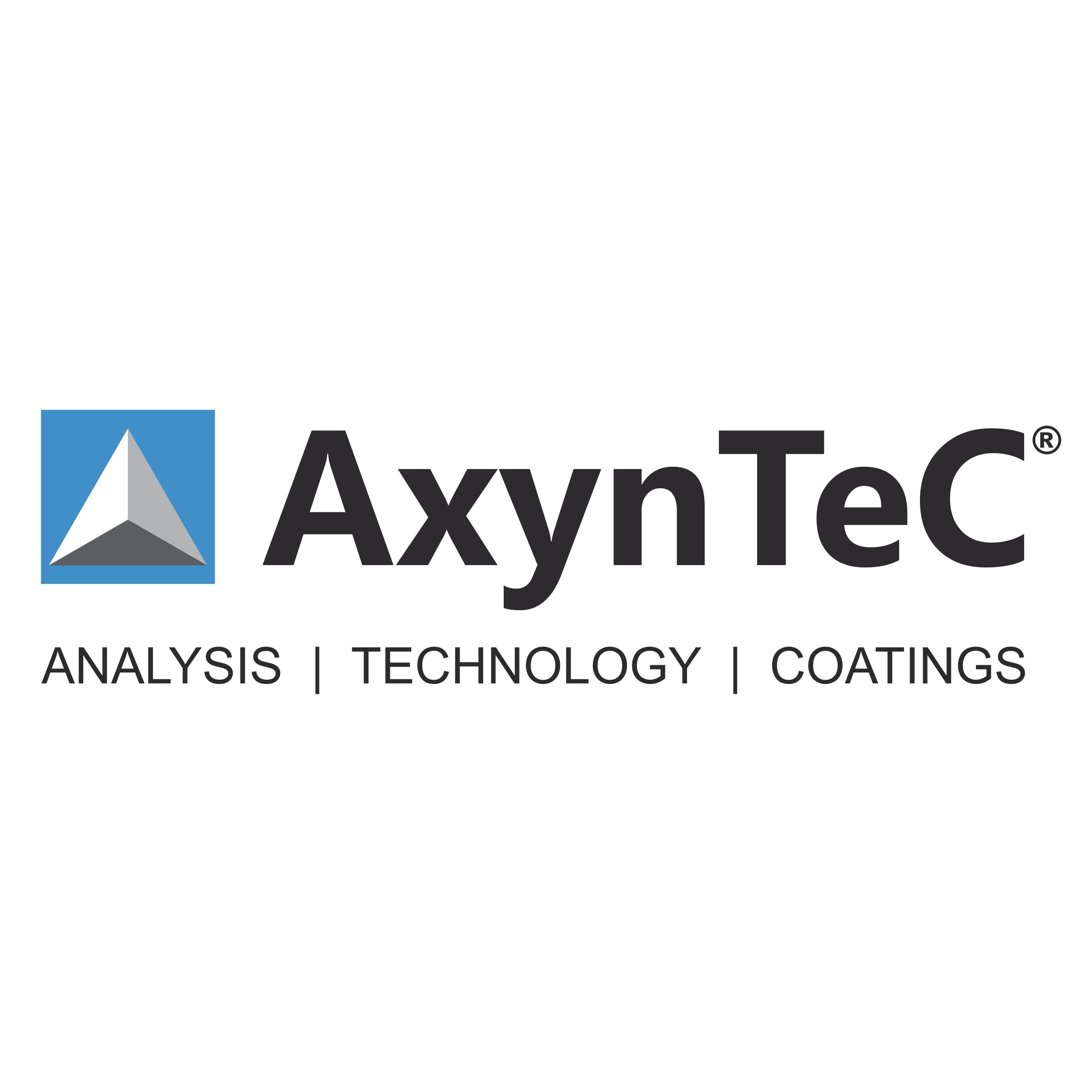 AxynTeC Dünnschichttechnik GmbH logo