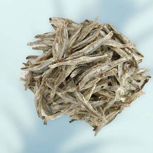 POISSON ANCHOIS SÉCHÉS AU SOLEIL/MARINE GOODNESS/ÉTIQUETTE PROPRE/PRÊT À CUIRE - Product Image 1