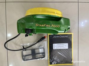Qualité supérieure, achat en gros, John Deeree Starfire 7000 Globe GPS, signal précis et fiable pour les travaux agricoles, livraison rapide - Product Image 5