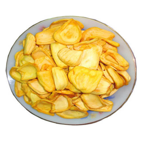 Snack de Jaca seca de Vietnam frito al vacío con sabor natural patatas fritas tropicales envasadas a granel para exportar a compradores globales - Product Image 5