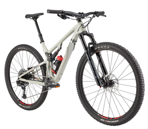 จักรยานเสือภูเขา TOP PRICE NEW ARRIVAL INTENSE 951 XC Sport 6 นิ้ว รุ่น XL ปี 2023 โช้คคาร์บอนไฟเบอร์ เบรคดิสก์ 27 สปีด พับได้ พร้อมส่ง - Product Image 2