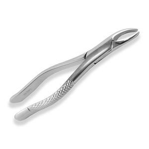 Meilleures ventes en gros : Forceps d'extraction dentaire BSZ SURGICO n°44, manuel, en acier inoxydable de haute qualité, instrument chirurgical certifié CE - Product Image 5