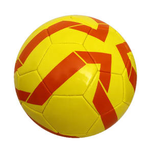 Ballon de football de qualité supérieure, léger, en PU, n° 5, pour les champions, les entraînements et les matchs, vente en gros, fabricants, équipement ATTIRE 2026 - Product Image 3