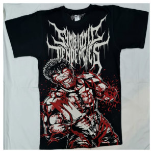 Camisetas de Punto Personalizadas de Corte Regular para Hombre y Mujer, Impresión Completa, 190-240 g/m², 100% Algodón, Ecológicas, Transpirables y Cómodas - Product Image 3