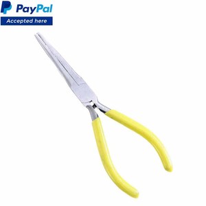 Kìm Mũi Kim Bán Chạy Kìm Mũi Tròn Dụng Cụ Cắt Dây Dụng Cụ Làm Đồ Thủ Công & Trang Sức Của SIGAL MEDCO - Product Image 2