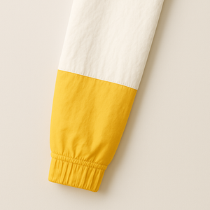 Chaqueta cortavientos personalizada OEM ODM | Fabricante de ropa deportiva y ropa de calle ligera e impermeable al por mayor - Product Image 5