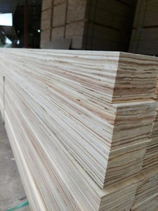 Vente en gros de contreplaqué LVL à face de bouleau à noyau d'acacia/d'eucalyptus-bois de placage laminé-bois LVL-pour le marché USA/ UK - Product Image 4