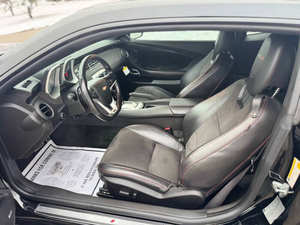 Chevrolet Camaro ZL1 d'occasion 2013 - Product Image 2