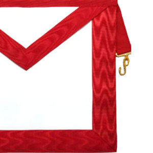 Delantal Masónico Regalia - Product Image 4