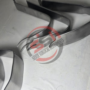 Ensemble de chirurgie avec prix Instruments endoscopiques en plastique 2025 en acier inoxydable par SUAVE SURGICAL INSTRUMENTS - Product Image 6