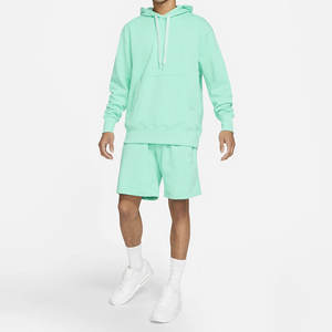 Ensemble de survêtement à manches longues et short tendance, nouveau style de luxe, vêtements pour hommes, ensemble de survêtement à deux pièces - Product Image 1